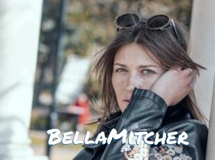 BellaMitcher