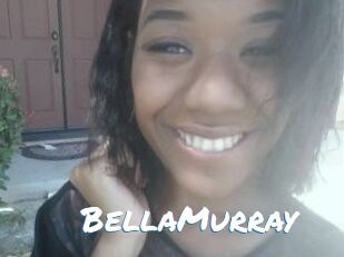 BellaMurray