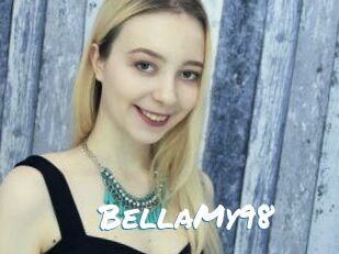 BellaMy98