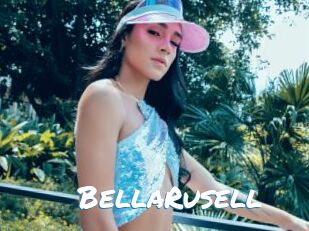BellaRusell