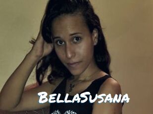 BellaSusana