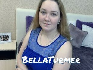 BellaTurmer