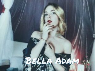 Bella_Adam