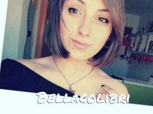 Bellacolibri