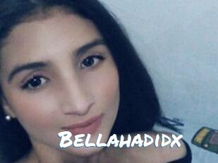 Bellahadidx