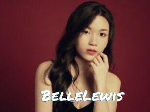 BelleLewis