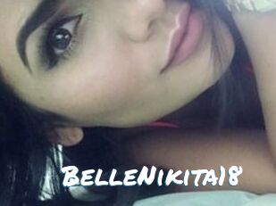 BelleNikita18