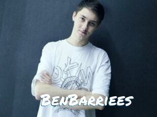 BenBarriees
