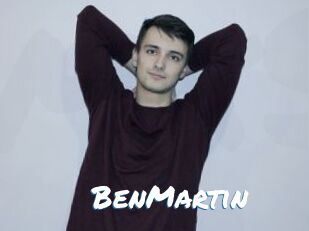 BenMartin