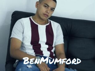 BenMumford