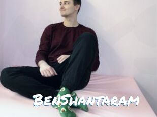 BenShantaram