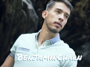 BenjaminCharn
