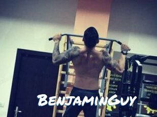 BenjaminGuy