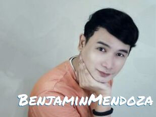 BenjaminMendoza