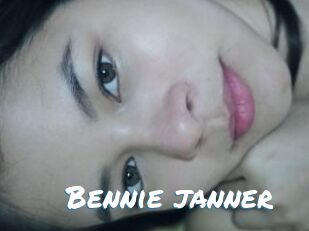 Bennie_janner