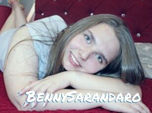 BennySarandaro