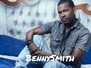 BennySmith
