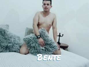 Bente