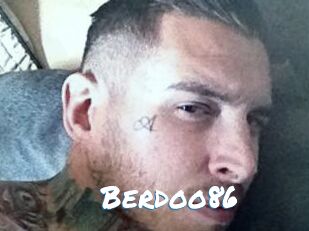 Berdoo86