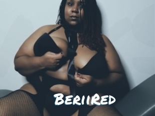 BeriiRed