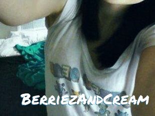 BerriezAndCream