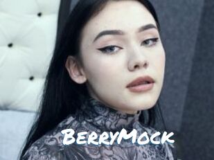 BerryMock