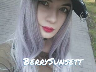 BerrySunsett