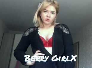 Berry_GirlX