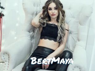 BertMaya