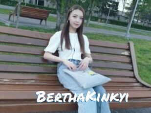 BerthaKinkyi