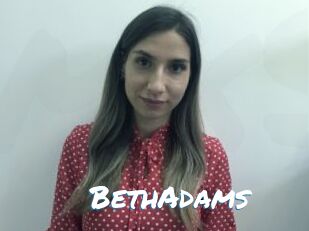 BethAdams