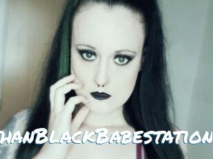 BethanBlackBabestation