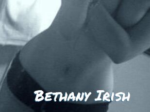 Bethany_Irish