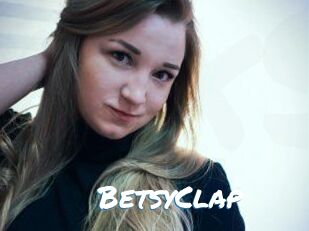 BetsyClap