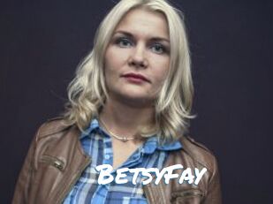 BetsyFay