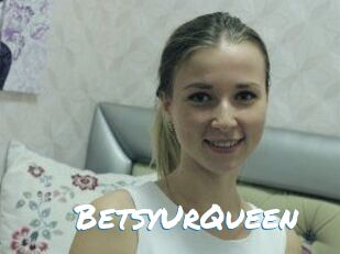 BetsyUrQueen