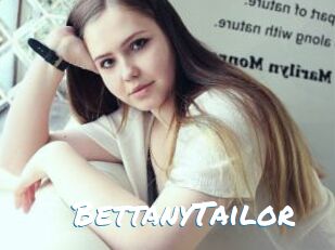 BettanyTailor