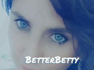 BetterBetty