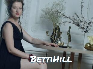 BettiHill