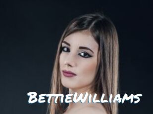 BettieWilliams