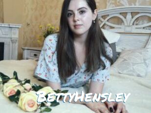 BettyHensley