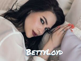 BettyLoyd