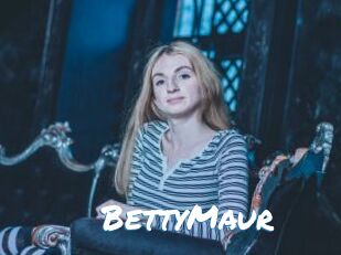 BettyMaur
