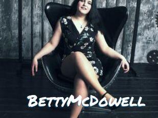 BettyMcDowell