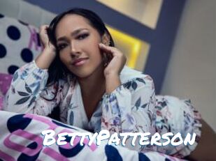 BettyPatterson