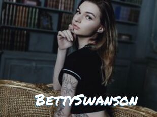 BettySwanson