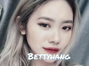 Bettyhang
