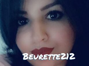 Beurette212