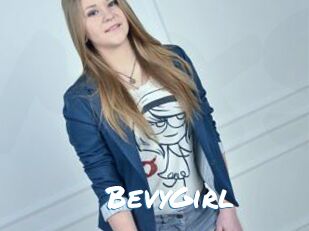 BevyGirl