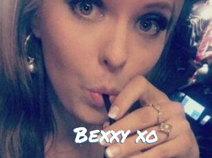 Bexxy_xo